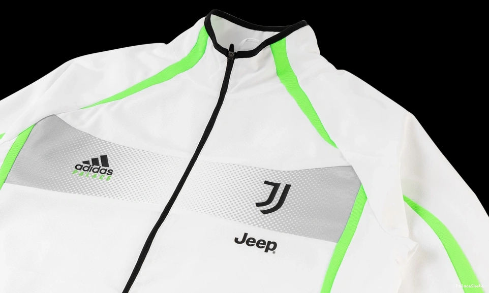 Affordable Palace Juventus Track Top 0728